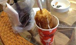 晋城美食爆料视频下载安装,揭秘视频中的地道风味与独特小吃